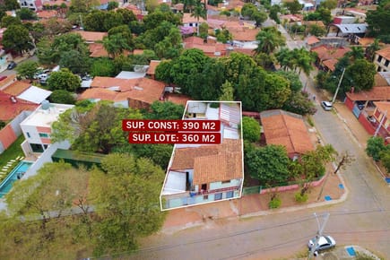 Local Comercial-Venta-Petereby c/Naranjales, San Pablo, Asunción
