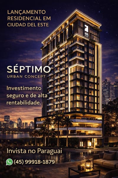Invista Em Ciudad Del Este