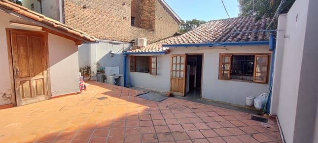En Venta casa en Ciudad Nueva Asunción