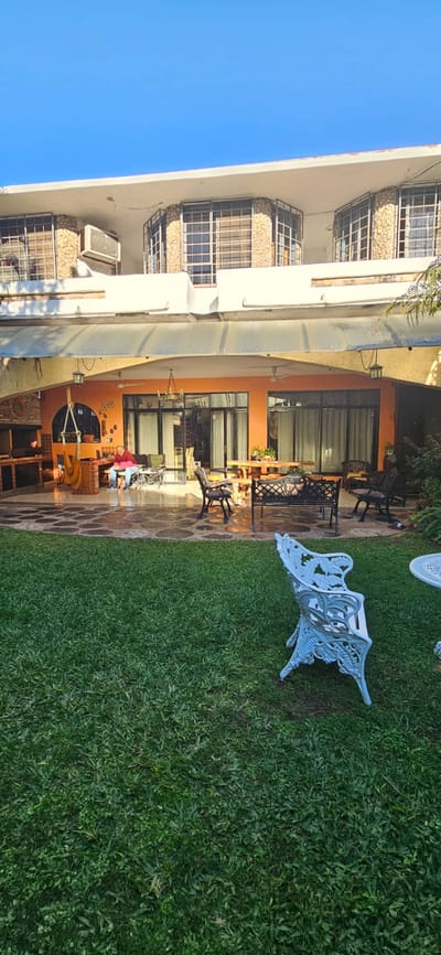 VENDO CASA EN BARRIO SAN JORGE, 3 DORMITORIOS 