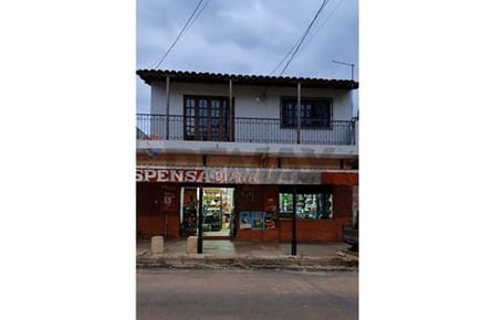  Casa-Venta-PY Central Villa Elisa Villa Bonita