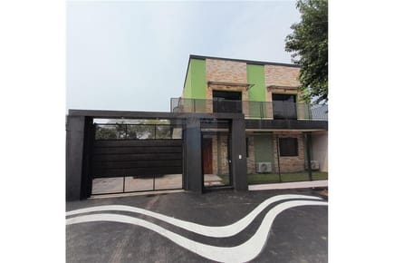 EN VENTA HERMOSA CASA ESTRENAR. SAN BERNARDINO