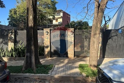 vendo propiedad barrio nazareth
