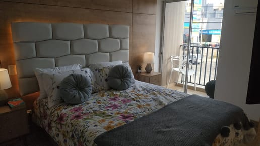 Moderno y próximo a estrenar edificio de 20 pisos