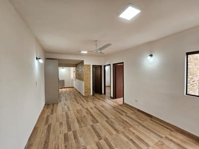 Hermoso Depto Renovado En Condominio Los Cedrales Villa Elisa