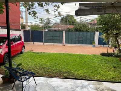 VENDO CASA EN LAMBARE