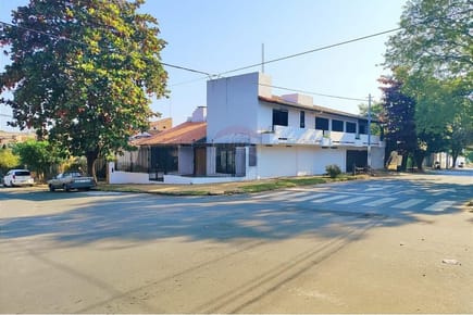 Vendo Casa en la mejor ubicacion de Sajonia