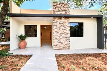 Casa-Venta-avenida madame lynch, Villa Aurelia, Asunción