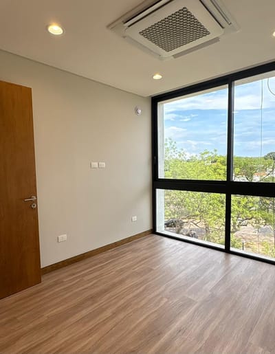 Alquilo departamento a estrenar de 1 habitación en Distrito Perseverancia