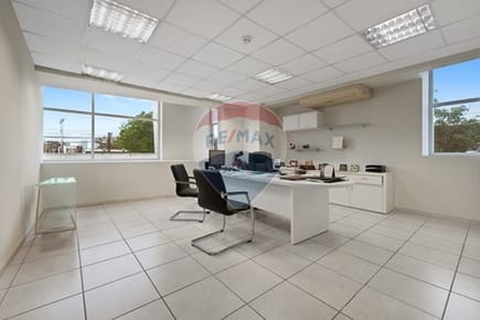 Oficina-Alquiler-PY Asunción Villa Morra