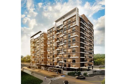 Vendo 1 Dormitorio En Zuba Trinidad