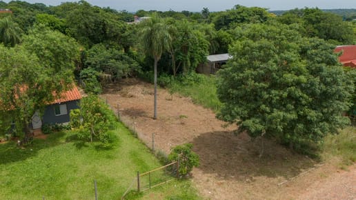 VENDO TERRENO EN LIMPIO 