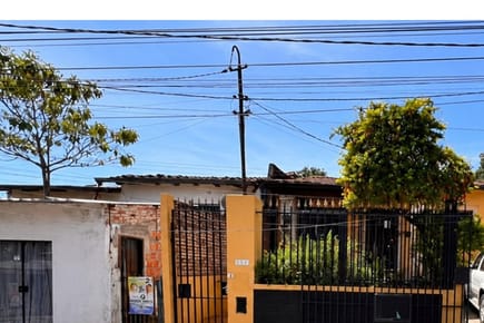 Casa-Alquiler- Ypati, Villa Elisa, Central