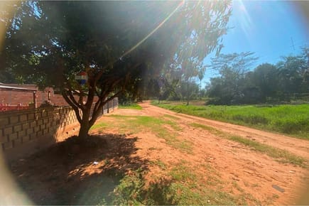 Terreno en Venta en Itauguá