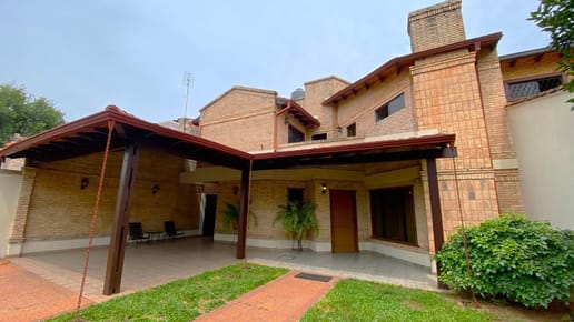 Casa - Venta - Fernando De La Mora, Paraguay