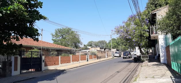 Vendo Casa Zona Sil-unida