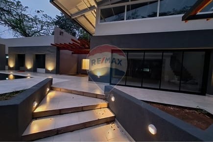 En Venta Hermosa Casa A Estrenar Zona Club Lago Azul - San Bernardino