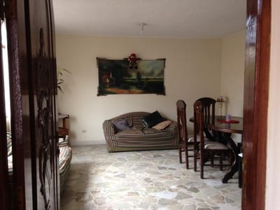 Vendo departamento en Surco - 2do piso