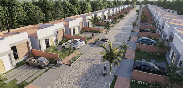 EN VENTA Casa en Barrio Cerrado Alto Salado en Limpio