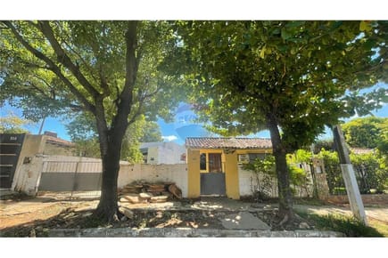 Terreno - Venta - Lambaré, Paraguay