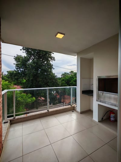 ALQUILO DPTO EN EL EDIFICIO HOME VILLA MORRA