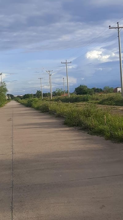 Terrenos A Credito 7 Años 