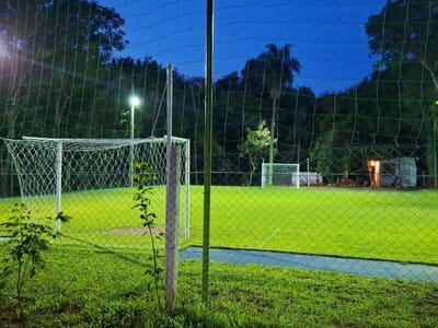 CASA QUINTA EN SAN PABLO, CAACUPÉ