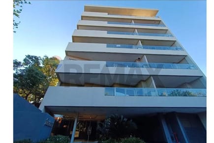  Departamento En Venta Edificio Santorini