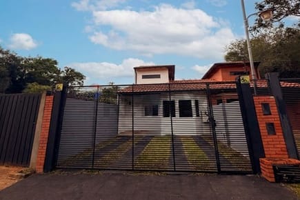 Duplex - Venta - Luque, Central, Paraguay