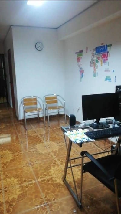 Breña 55m2 ideal consultorios médicos, oficinas jurídicas o contables vivienda