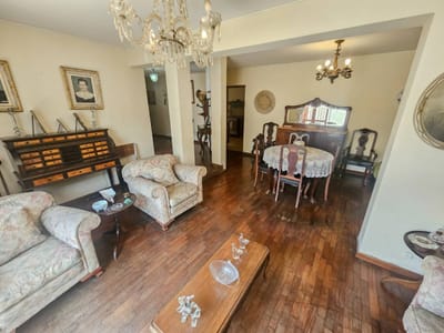 Venta de Departamento tipo casa en Santiago de Surco
