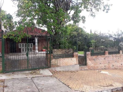 Venta de Terreno en San Vicente, Asunción