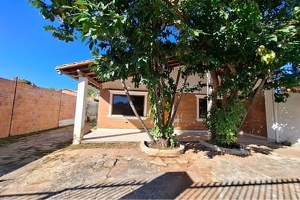 Casa-Venta-a 150 mts de Coronel Martinez, Campo Vía, Maka'i, Luque, Central