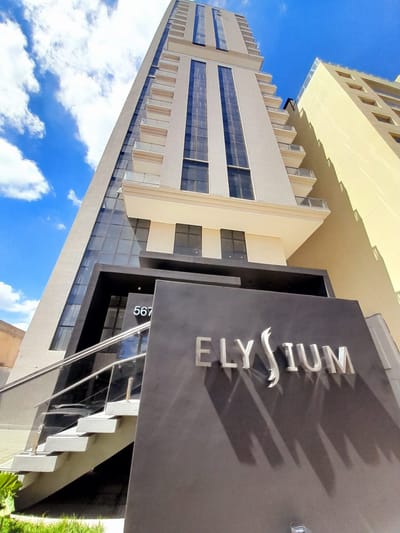 VENDO DEPARTAMENTO A ESTRENAR DE 2 DORMITORIOS EN YCUÁ SATÍ‼