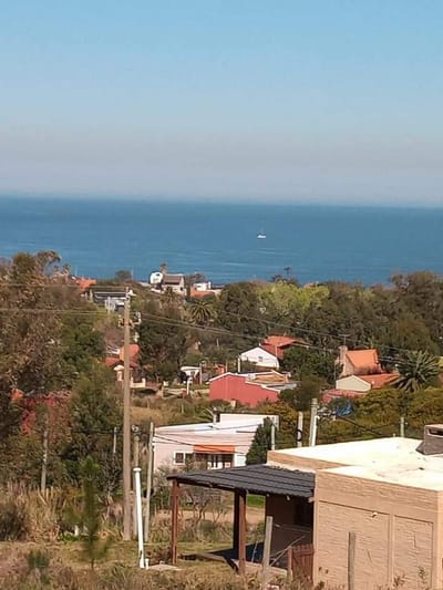 Divinos Terrenos En Punta Fria Piriapolis A Mts De La Rambla