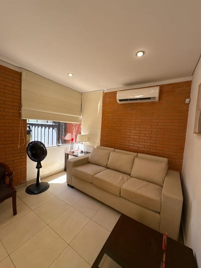 ALQUILO DUPLEX EN LAS LOMAS A MINUTOS DEL SHOPPING DEL SOL 