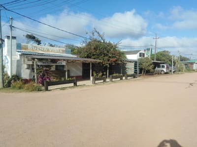 BARRA DE VALIZAS, 2 LOCALES, 3 APTOS, TODO EQUIPADO, OPORTUNIDAD!!