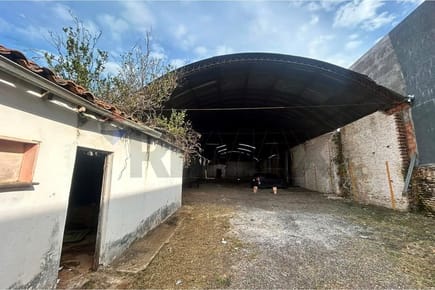 Depósito Comercial con Excelente Ubicación – Fernando de la Mora Norte