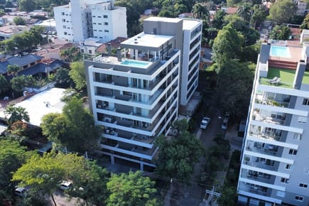 Alquiler-Departamento-Villa Morra