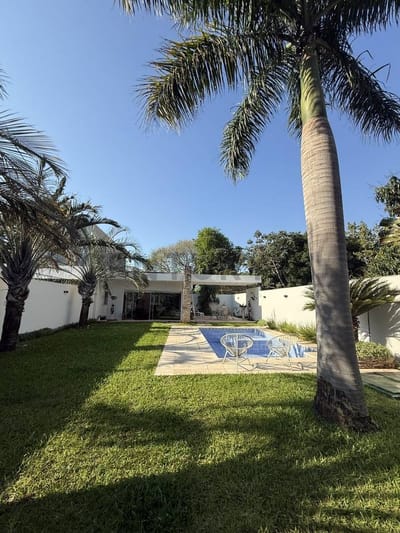 Venta de Casa en Mburucuyá, Asunción 