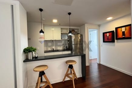 Departamento-Alquiler-PY Asunción Villa Morra