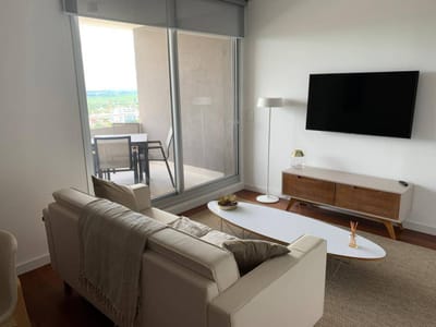 VENDO DEPARTAMENTO EN EDIFICIO SKY TOWER