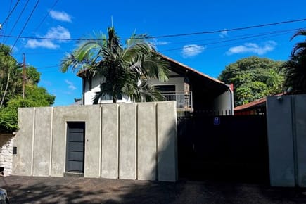 Casa-Venta-, Lambaré, Central