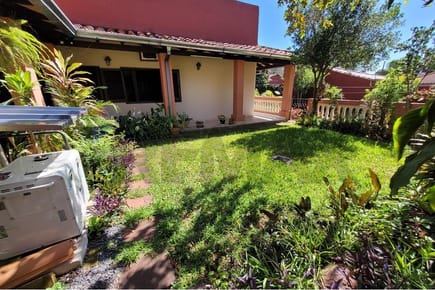Casa - Venta - Mburicaó, Paraguay