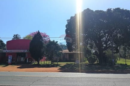 Oportunidad de inversión en Yaguarón