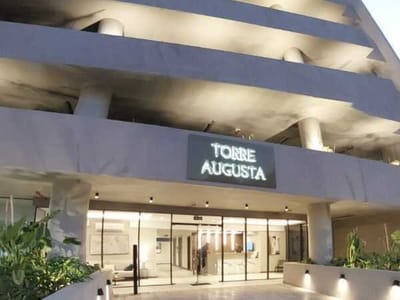DEPARTAMENTO EN VENTA EN TORRE AUGUSTA