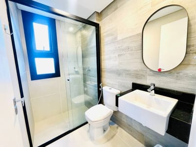 Vendo Departamento en EDIFICIO VIVO – Villa Aurelia