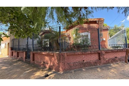 Terreno - Venta - Sajonia, Paraguay