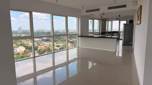 VENDO DEPARTAMENTO EN EDIFICIO THE TOWER