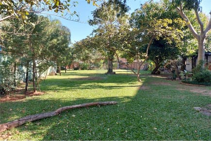VENDO IMPORTANTE TERRENO ZONA AVENIDA MOLAS LOPEZ